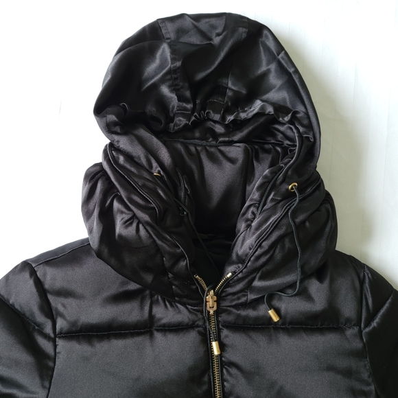 Armani Exchange Puffer Jacket - Picture 5 of 10